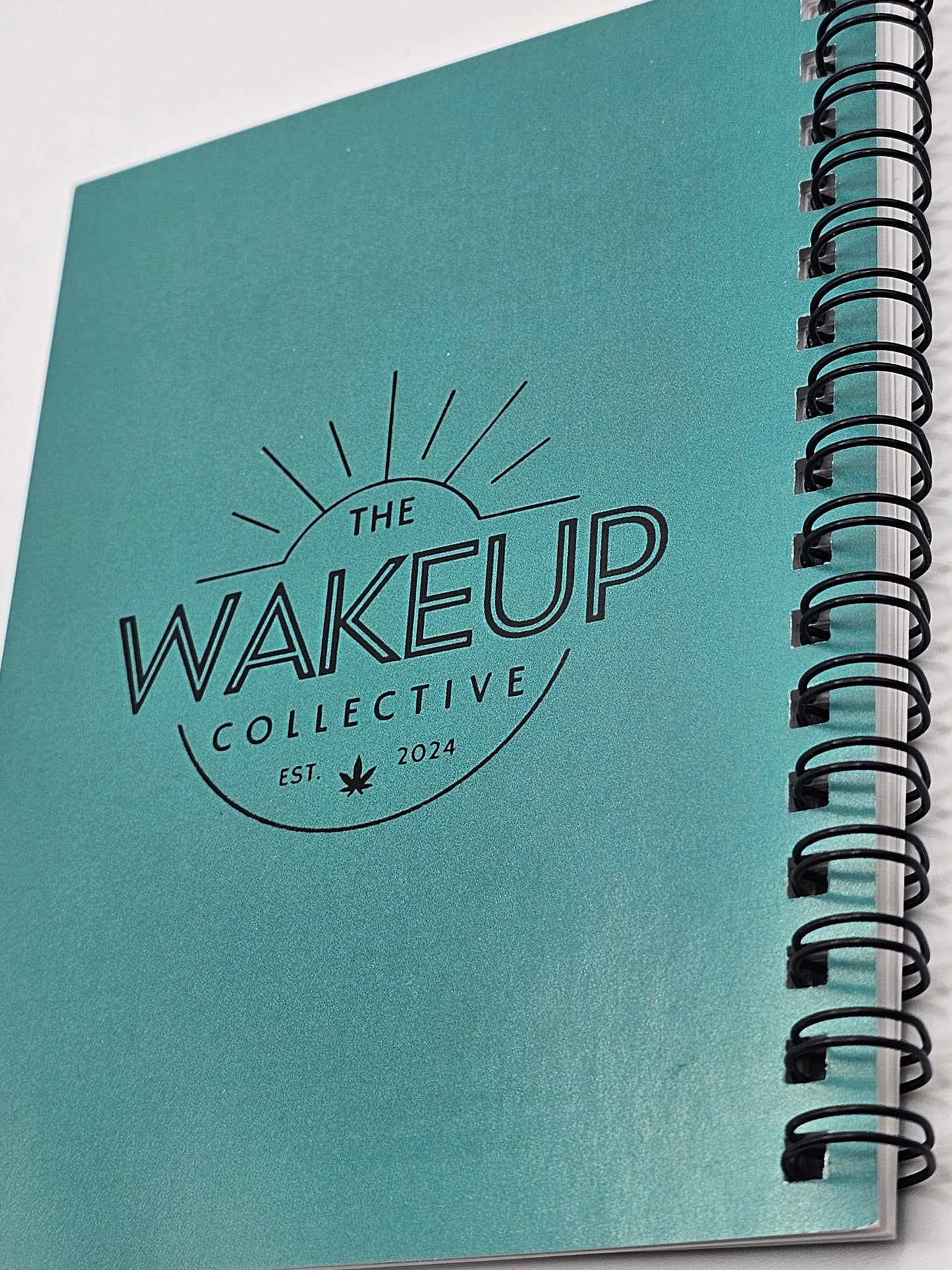 Terp Tracker Mini for Concentrates (4.25 x 5.5")