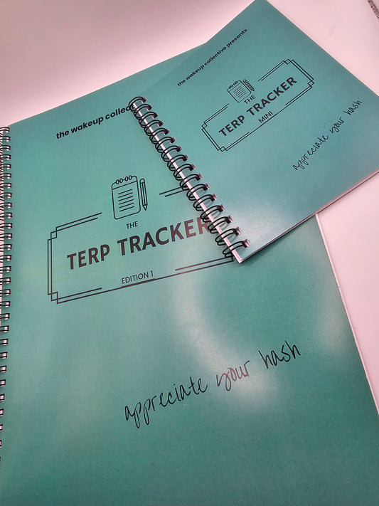 Mini Me for Concentrates