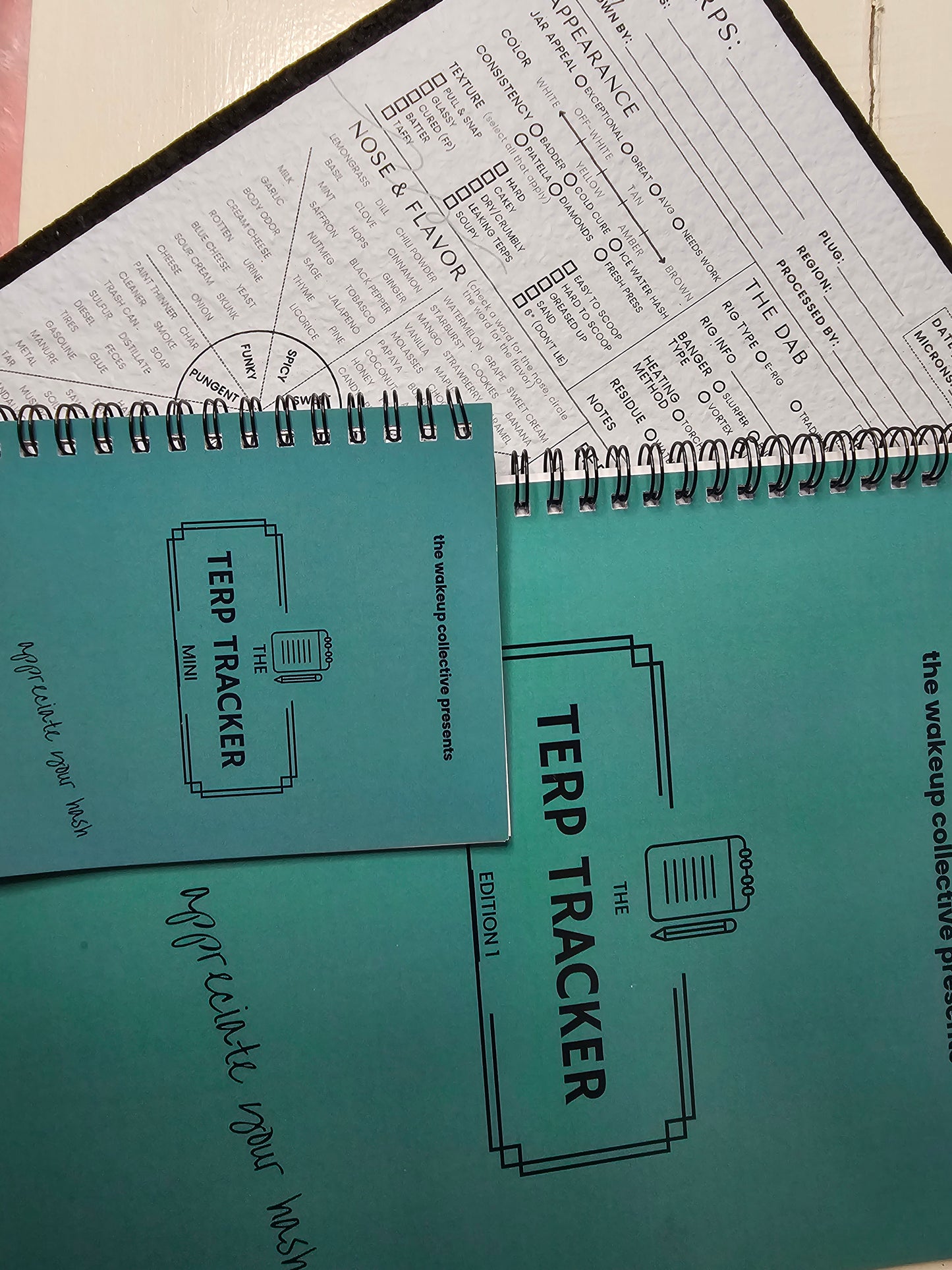 Full 🍯 Moodmat Bundle