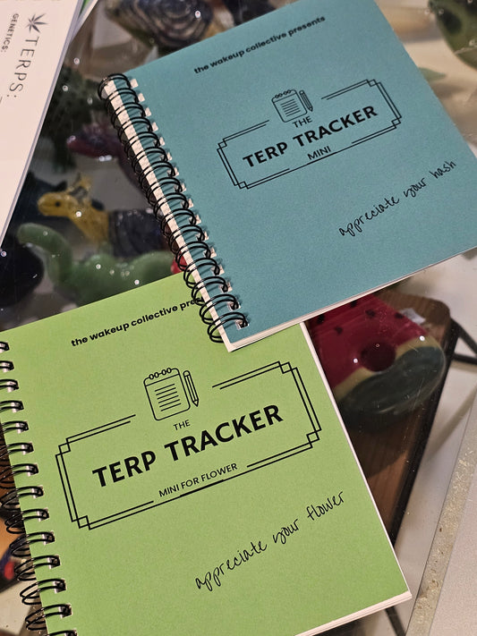 Little Trackers Only