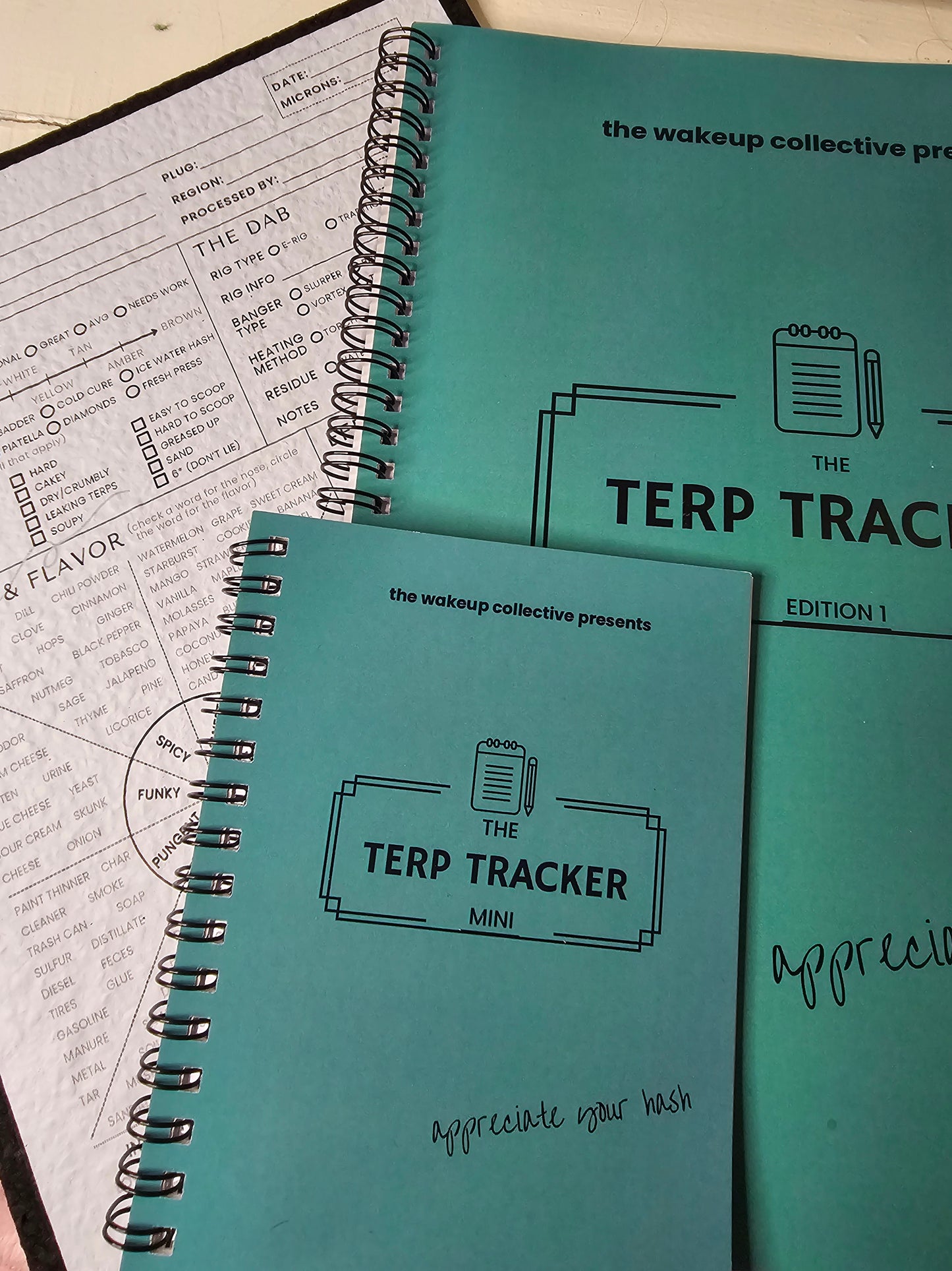 Full 🍯 Moodmat Bundle