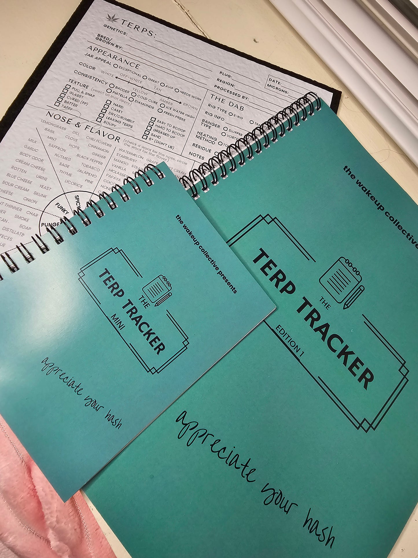 Full 🍯 Moodmat Bundle