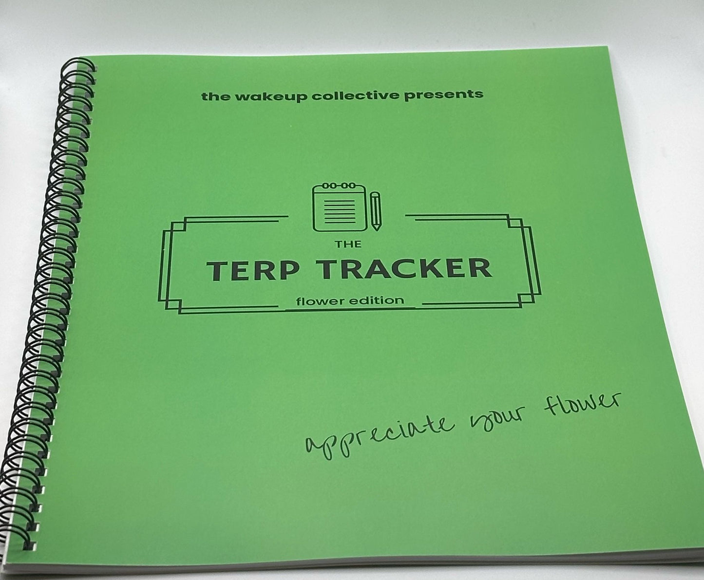 ⭐ BEST SELLER - Terp Tracker for Flower